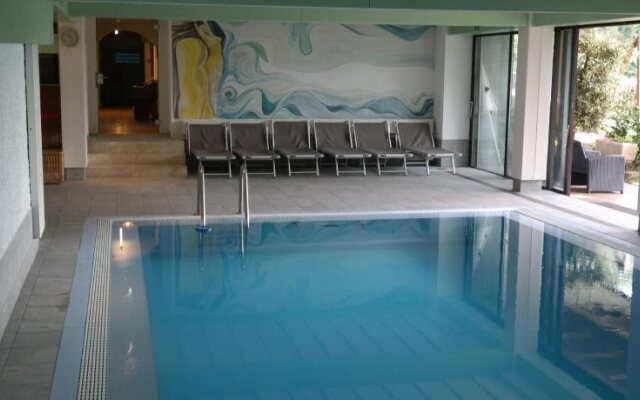 Hotel Moserhof