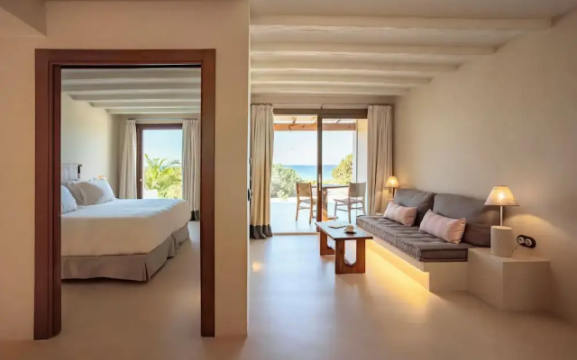 Dunas de Formentera Hotel