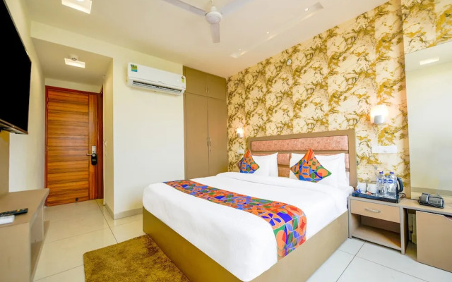 Fabhotel Prime Victoria Regency