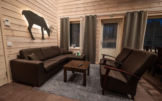 Ranua Resort Holiday Village