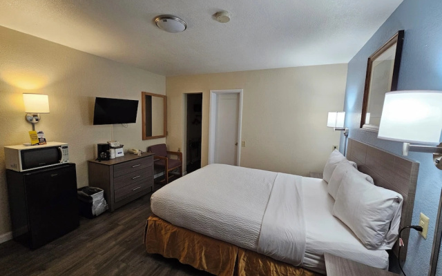 Travelodge Wenatchee