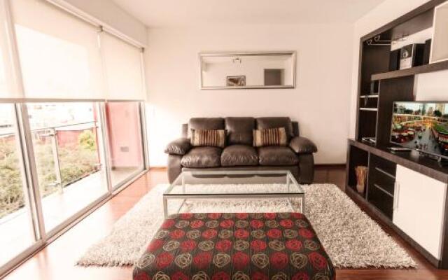 Lima Walking Apartments - Miraflores