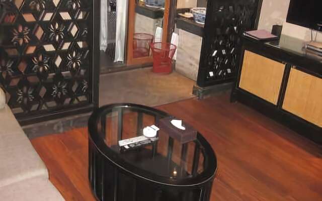 Tianchen Shangshan Hotel