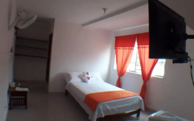 Hostal Adrimar