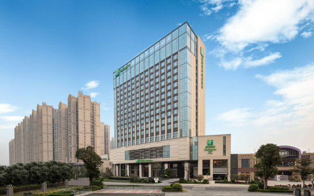 Holiday Inn Shunde, an IHG Hotel