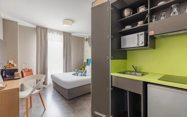 Air Hotel Le Bourget