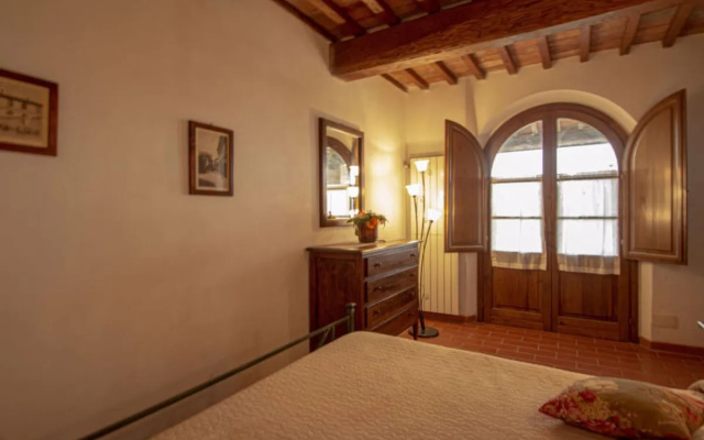 House Cimabue Montaione