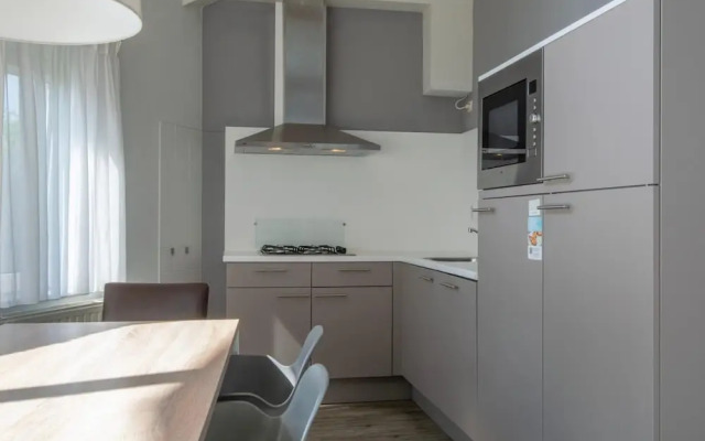 Bungalow in Zeeland Near Sandy Beaches