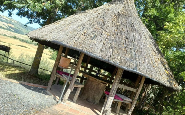 The Papavero Apartment-Appartamento Papavero