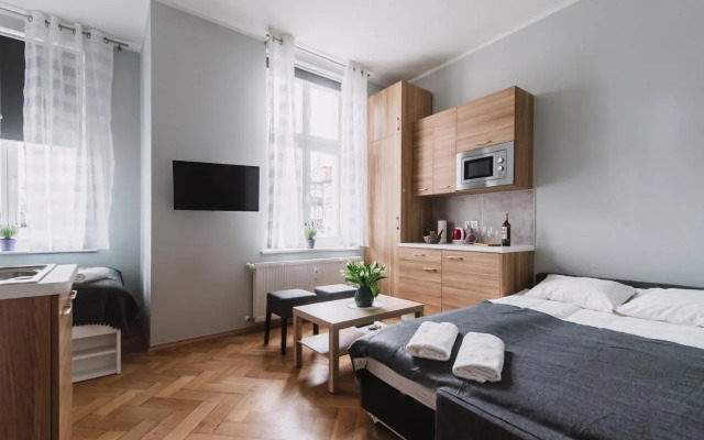 Sopot Host Studio