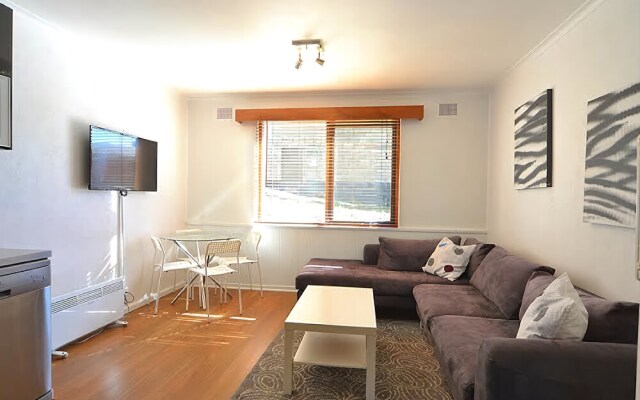 Alpine Haven 5