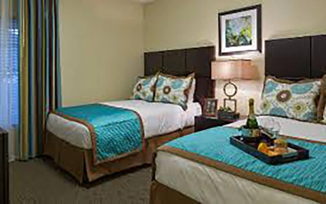 Summerbay Resort Exploria