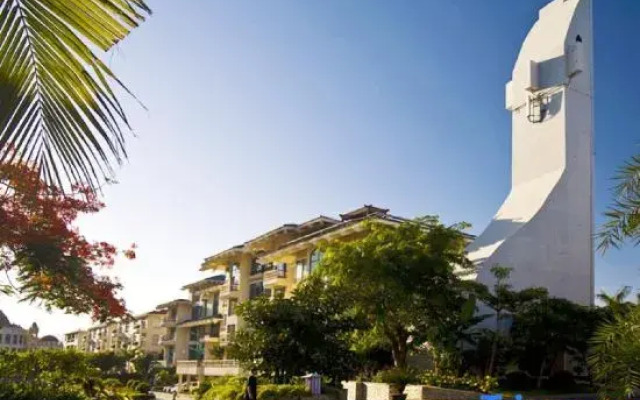 Palm Beach Resort Yalong Bay Sanya