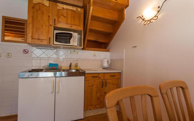 Apartmany Holiday Tatralandia