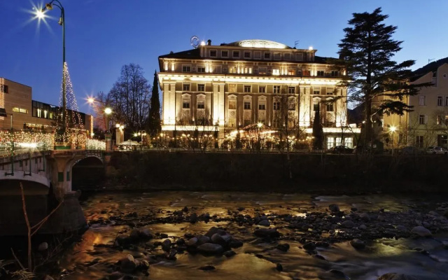 Classic Hotel Meranerhof