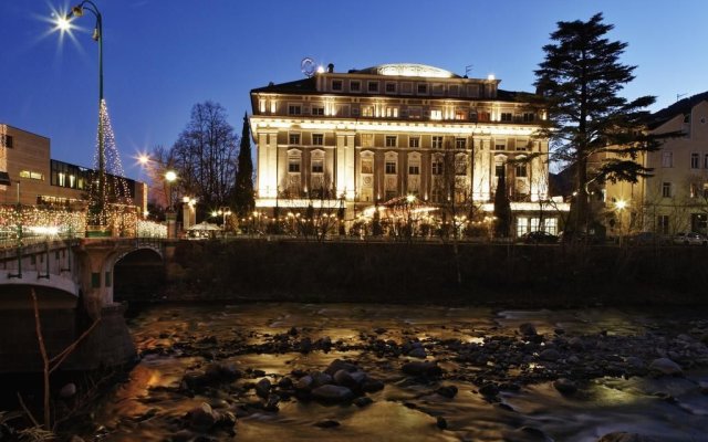 Classic Hotel Meranerhof