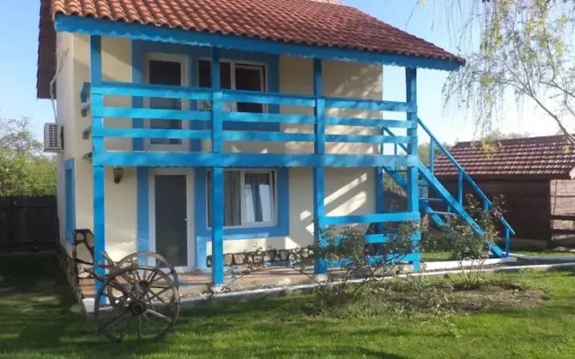 Pensiunea Cristian