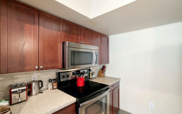 Kasa Houston Uptown Apartments