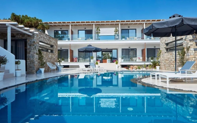 Icon Suites