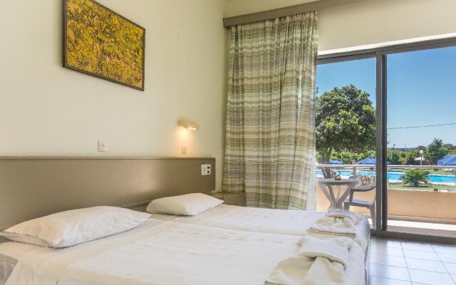 Amira Hotel Rhodes