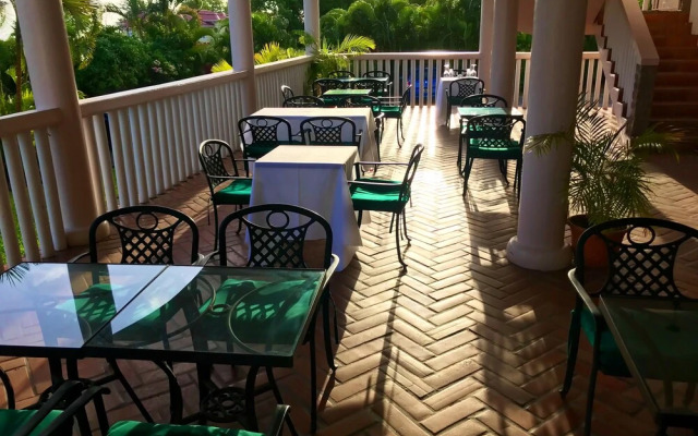 L’escape A Boutique Resort