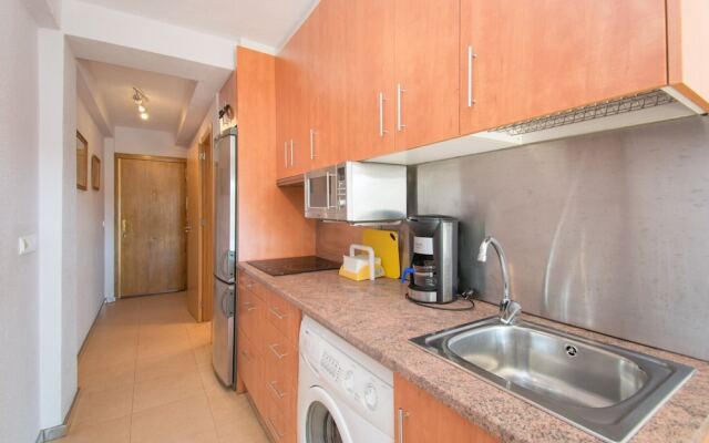 054 Pinomar Holiday - Alicante Real Estate