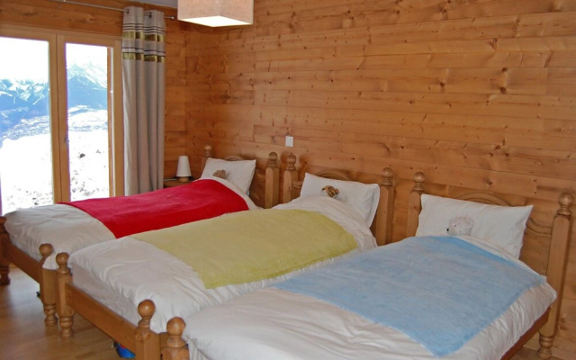 Chalet Chalet Agneau