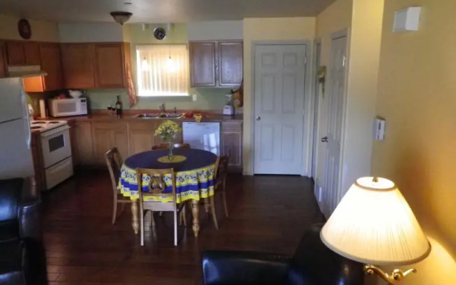 Sandpoint Downtown Condo