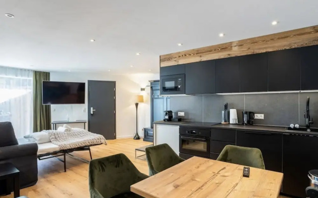 Alpenlove Living Apartments