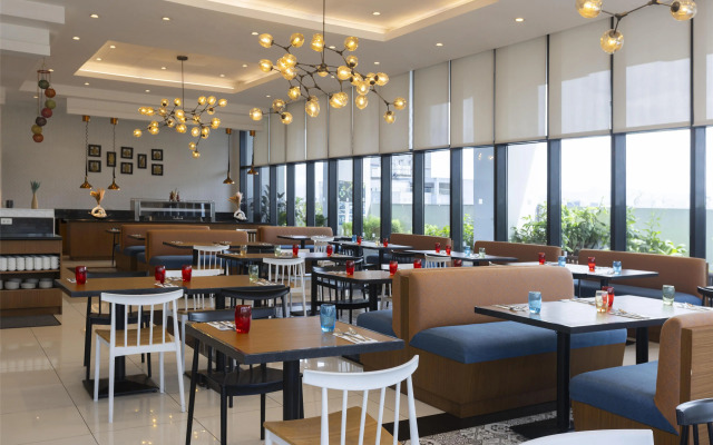 Park Inn by Radisson North Edsa