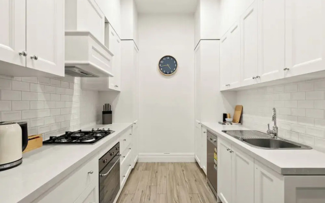 Gordon House Apartments