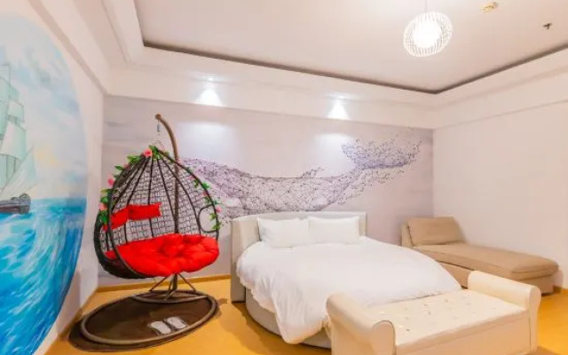Tongbao Hotel – Guest Rooms – Hangzhou