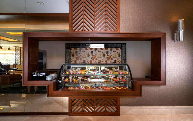 Sidera Kirman Premium - Ultra All Inclusive