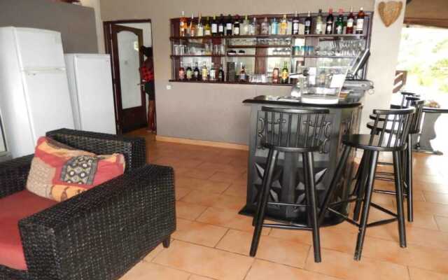Hotel Le Carre Blanc