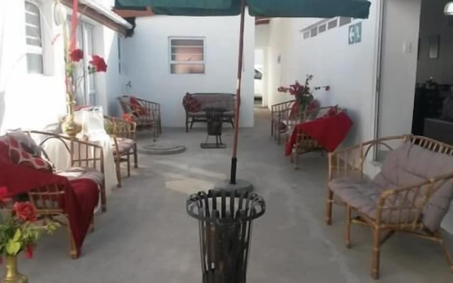 Saldanha Bay Accommodation - Hostel