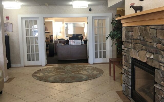 Smart Suites on the Hill