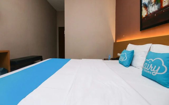 Airy Gadingrejo Ahmad Yani 55 Pasuruan