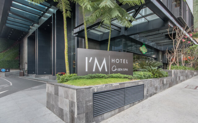 I’M Hotel