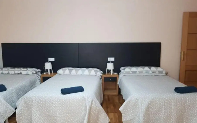 Noja Rooms