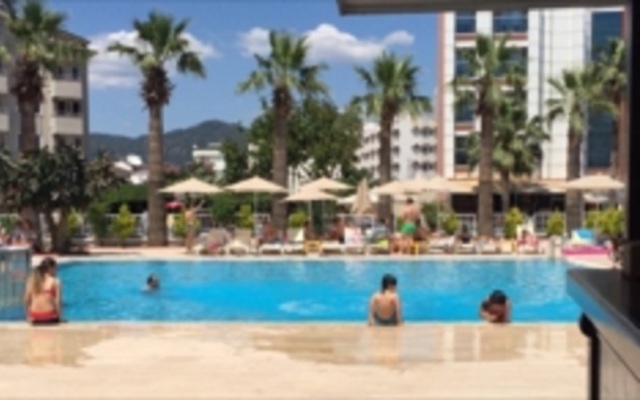 Sonnen Hotel