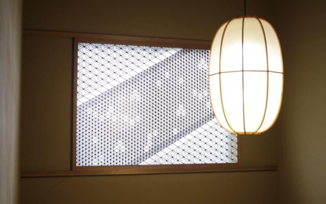 Kusatsu Hotel