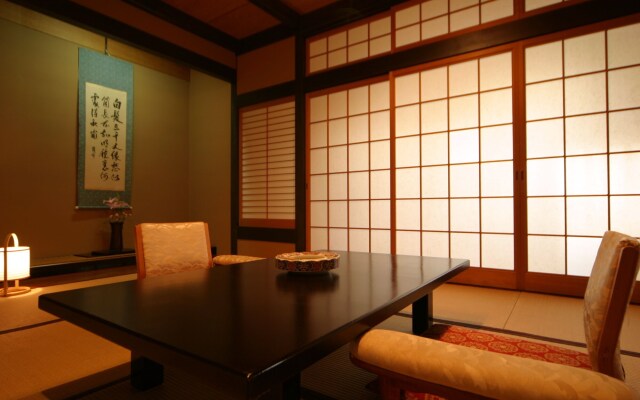 Iwayu Ryokan