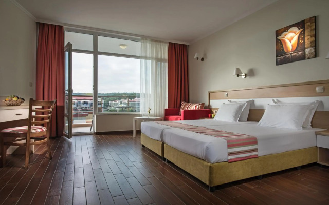 Hotel Miramar