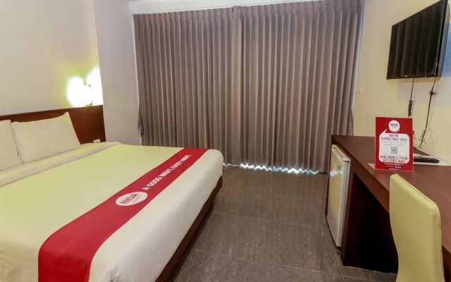 Nida Rooms Patong 159 Phang Princess
