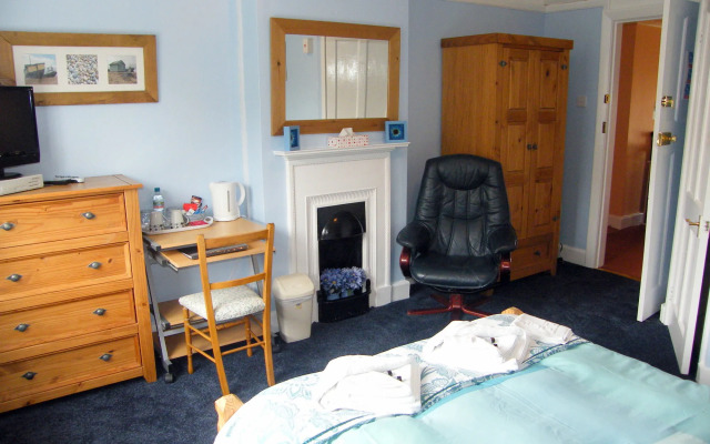 Royal Yeoman B&B