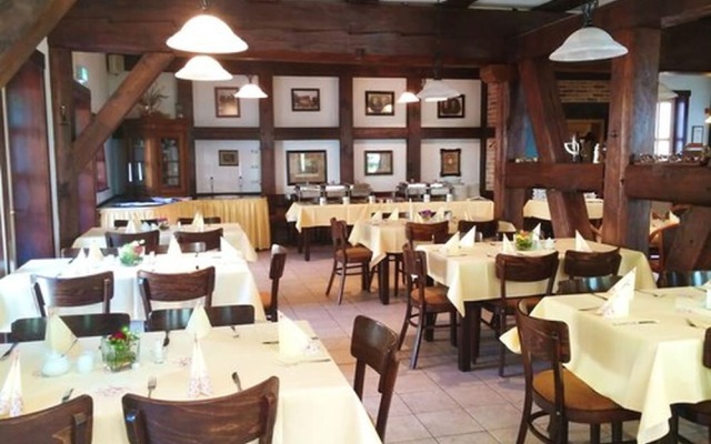 Springbach-Mühle Belzig