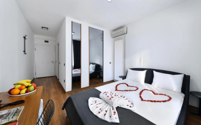 Nish Suite Atasehir