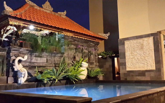Suardana Inn's