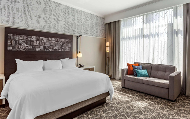 Bluegreen Vacations Hotel Blake, an Ascend Collection Hotel