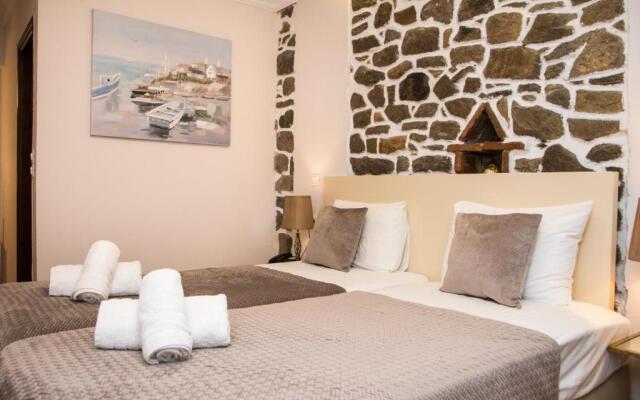 Archontiko Hotel